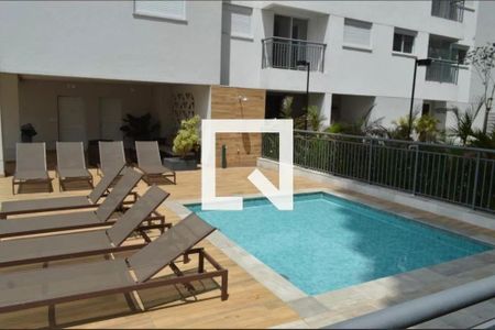 Apartamento à venda com 39m², 2 quartos e 1 vaga Apartamento à venda com 39m², 2 quartos e 1 vagaÁrea Comum
