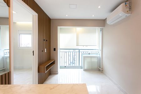 Sala de apartamento à venda com 2 quartos, 39m² em Vila Formosa, São Paulo