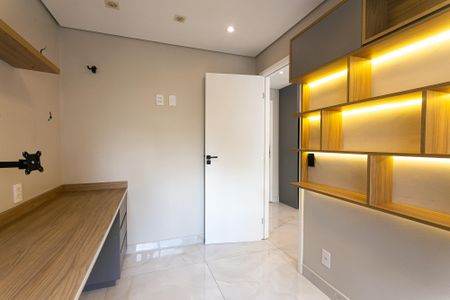 Apartamento à venda com 39m², 2 quartos e 1 vaga Apartamento à venda com 39m², 2 quartos e 1 vagaQuarto 1