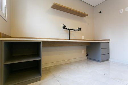 Apartamento à venda com 39m², 2 quartos e 1 vaga Apartamento à venda com 39m², 2 quartos e 1 vagaQuarto 1