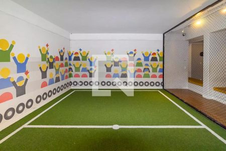 Apartamento à venda com 39m², 2 quartos e 1 vaga Apartamento à venda com 39m², 2 quartos e 1 vagaÁrea Comum