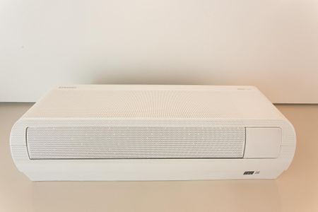 Sala - Ar Condicionado de apartamento à venda com 2 quartos, 39m² em Vila Formosa, São Paulo