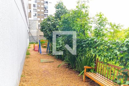 Apartamento à venda com 39m², 2 quartos e 1 vaga Apartamento à venda com 39m², 2 quartos e 1 vagaÁrea Comum