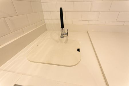 Apartamento à venda com 39m², 2 quartos e 1 vaga Apartamento à venda com 39m², 2 quartos e 1 vagaÁrea de Serviço
