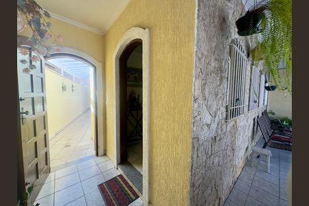 Casa à venda com 185m², 3 quartos e 3 vagas