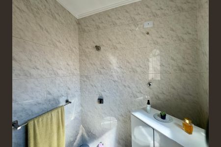 Casa à venda com 185m², 3 quartos e 3 vagas