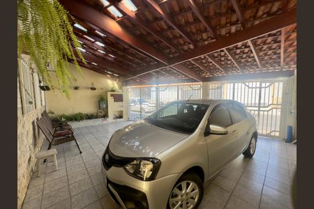 Casa à venda com 185m², 3 quartos e 3 vagas