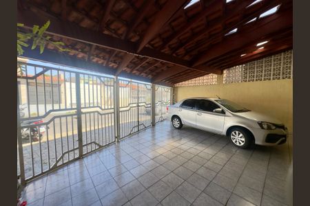 Casa à venda com 185m², 3 quartos e 3 vagas