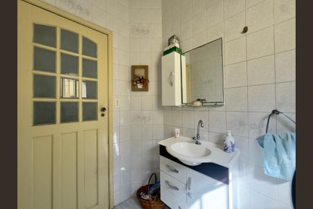 Casa à venda com 185m², 3 quartos e 3 vagas