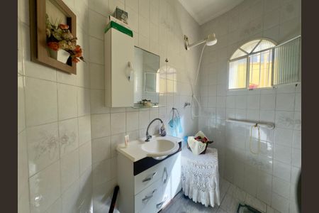 Casa à venda com 185m², 3 quartos e 3 vagas