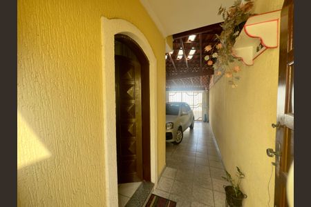 Casa à venda com 185m², 3 quartos e 3 vagas