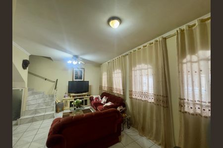 Casa à venda com 185m², 3 quartos e 3 vagas