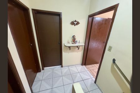 Casa à venda com 185m², 3 quartos e 3 vagas