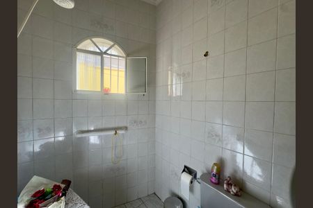 Casa à venda com 185m², 3 quartos e 3 vagas