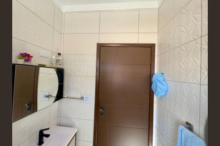 Casa à venda com 185m², 3 quartos e 3 vagas