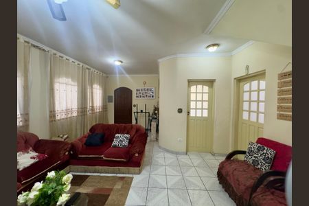 Casa à venda com 3 quartos, 185m² em Jardim Vila Galvao, Guarulhos