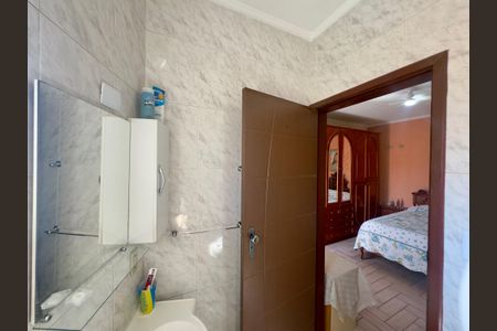 Casa à venda com 185m², 3 quartos e 3 vagas