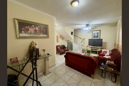 Casa à venda com 185m², 3 quartos e 3 vagas