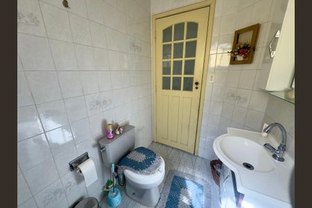 Casa à venda com 185m², 3 quartos e 3 vagas
