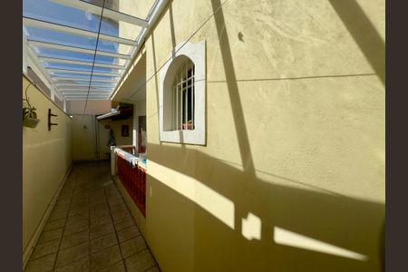 Casa à venda com 185m², 3 quartos e 3 vagas