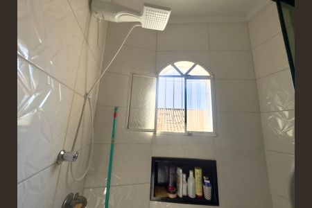 Casa à venda com 185m², 3 quartos e 3 vagas