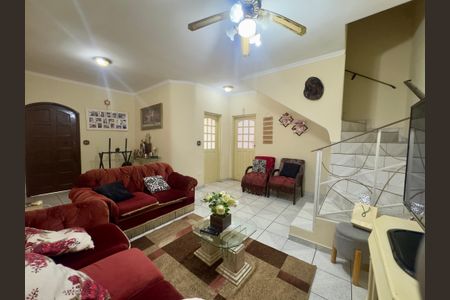 Casa à venda com 185m², 3 quartos e 3 vagas