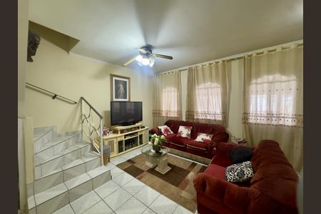 Casa à venda com 185m², 3 quartos e 3 vagas