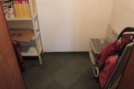 Casa à venda com 242m², 4 quartos e 4 vagasCloset do quarto 1