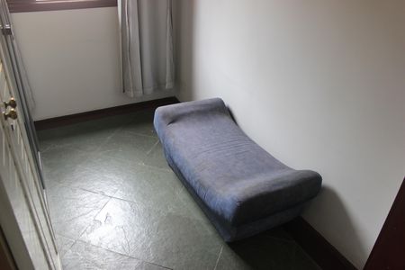 Casa à venda com 242m², 4 quartos e 4 vagasCloset da suíte 2