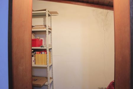 Casa à venda com 242m², 4 quartos e 4 vagasCloset do quarto 1