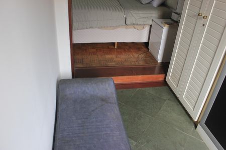 Casa à venda com 242m², 4 quartos e 4 vagasCloset da suíte 2