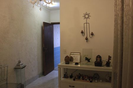 Casa à venda com 242m², 4 quartos e 4 vagasSuíte 1