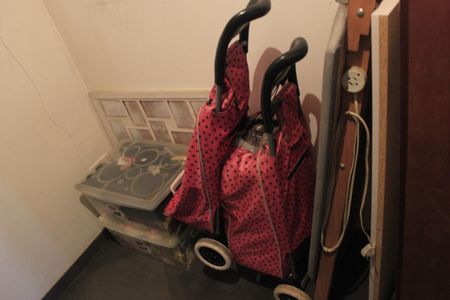 Casa à venda com 242m², 4 quartos e 4 vagasCloset do quarto 1