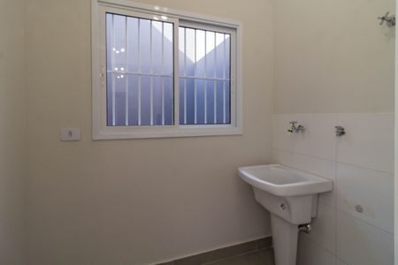 Apartamento para alugar com 46m², 2 quartos e sem vaga Apartamento para alugar com 46m², 2 quartos e sem vagaÁrea de Serviço