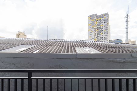 Apartamento para alugar com 46m², 2 quartos e sem vaga Apartamento para alugar com 46m², 2 quartos e sem vagaVista da Sala