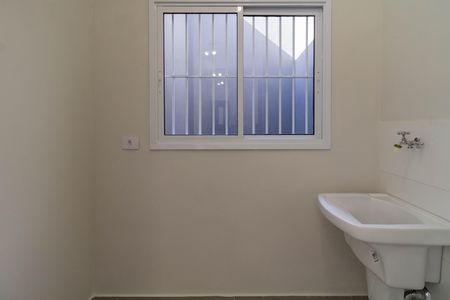 Apartamento para alugar com 46m², 2 quartos e sem vaga Apartamento para alugar com 46m², 2 quartos e sem vagaÁrea de Serviço