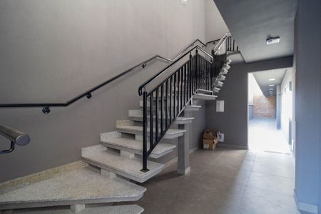 Apartamento para alugar com 46m², 2 quartos e sem vaga Apartamento para alugar com 46m², 2 quartos e sem vagaÁrea comum