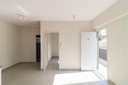 Apartamento para alugar com 46m², 2 quartos e sem vaga Apartamento para alugar com 46m², 2 quartos e sem vagaSala