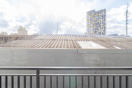 Apartamento para alugar com 46m², 2 quartos e sem vaga Apartamento para alugar com 46m², 2 quartos e sem vagaVista do Quarto 2