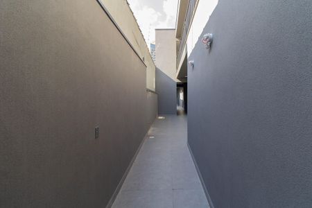Apartamento para alugar com 46m², 2 quartos e sem vaga Apartamento para alugar com 46m², 2 quartos e sem vagaÁrea comum