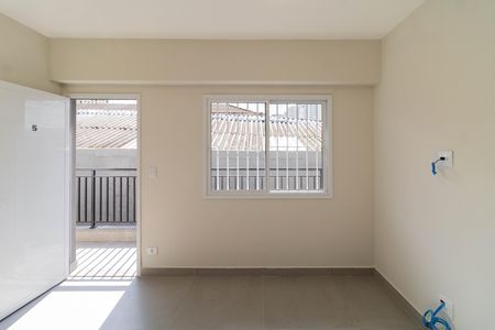 Apartamento para alugar com 46m², 2 quartos e sem vaga Apartamento para alugar com 46m², 2 quartos e sem vagaSala
