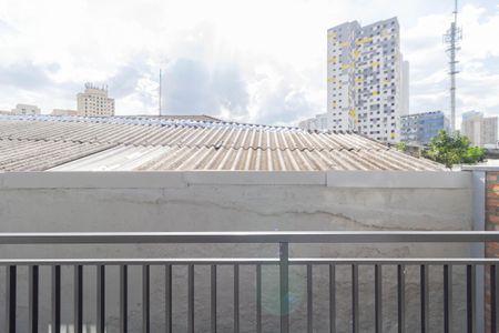 Apartamento para alugar com 46m², 2 quartos e sem vaga Apartamento para alugar com 46m², 2 quartos e sem vagaVista do Quarto 1