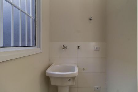 Apartamento para alugar com 46m², 2 quartos e sem vaga Apartamento para alugar com 46m², 2 quartos e sem vagaÁrea de Serviço