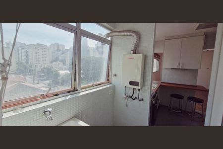 Apartamento à venda com 78m², 2 quartos e 1 vaga Apartamento à venda com 78m², 2 quartos e 1 vagaFoto 12