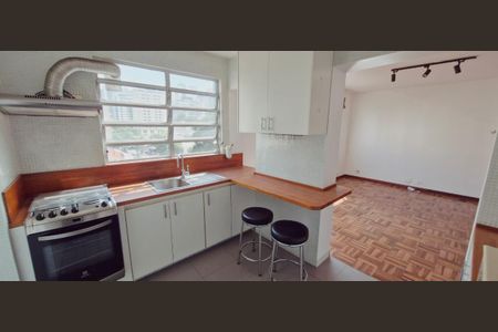 Apartamento à venda com 78m², 2 quartos e 1 vaga Apartamento à venda com 78m², 2 quartos e 1 vagaFoto 06