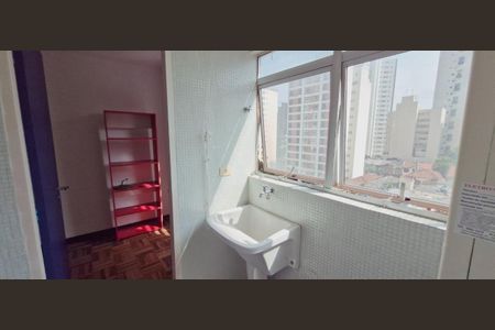 Apartamento à venda com 78m², 2 quartos e 1 vaga Apartamento à venda com 78m², 2 quartos e 1 vagaFoto 08