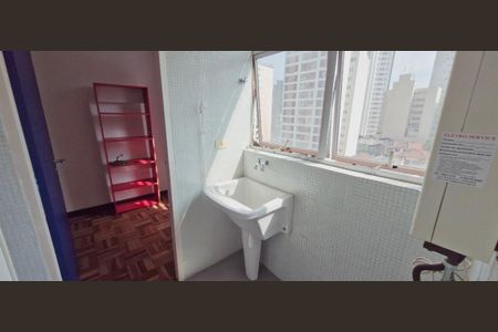 Apartamento à venda com 78m², 2 quartos e 1 vaga Apartamento à venda com 78m², 2 quartos e 1 vagaFoto 07