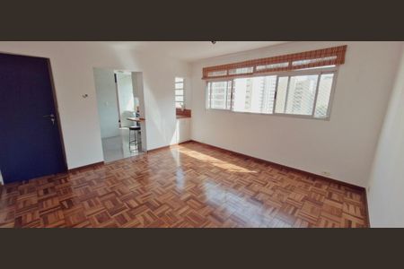 Apartamento à venda com 78m², 2 quartos e 1 vaga Apartamento à venda com 78m², 2 quartos e 1 vagaFoto 01