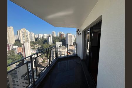 Apartamento à venda com 198m², 4 quartos e 4 vagas Apartamento à venda com 198m², 4 quartos e 4 vagasSacada
