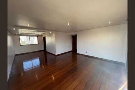 Apartamento à venda com 198m², 4 quartos e 4 vagas Apartamento à venda com 198m², 4 quartos e 4 vagasSala